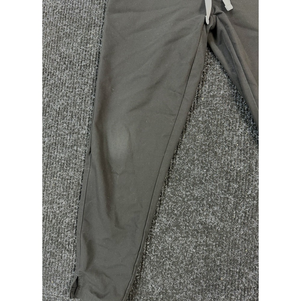 Lot Of 2 - FIGS High Waisted Yola Yoga Waist Band Black Scrub Pants Size XS - Picture 4 of 16